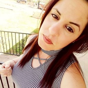 Meet your Posher, Yaritza